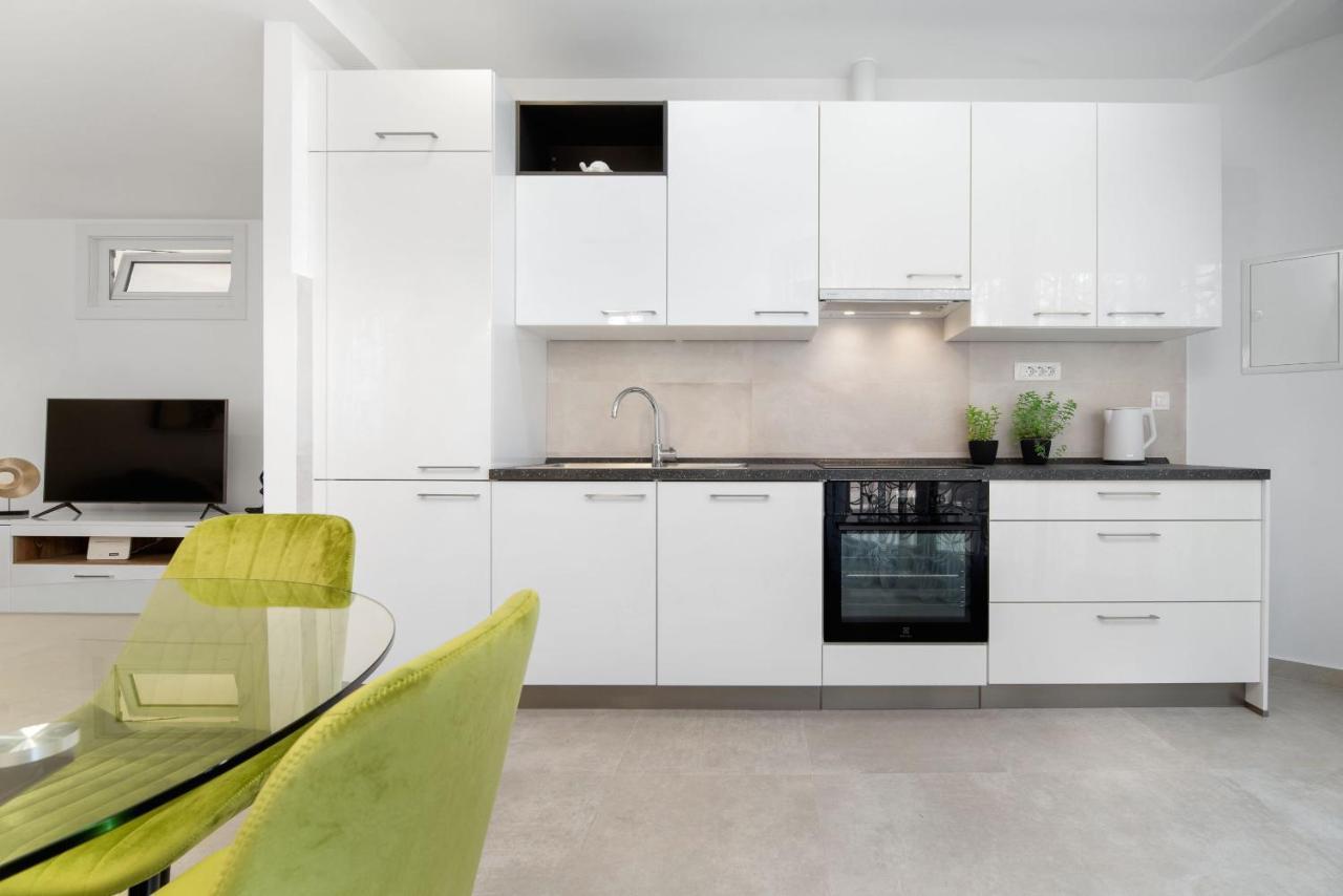 Amadeo Appartement Split