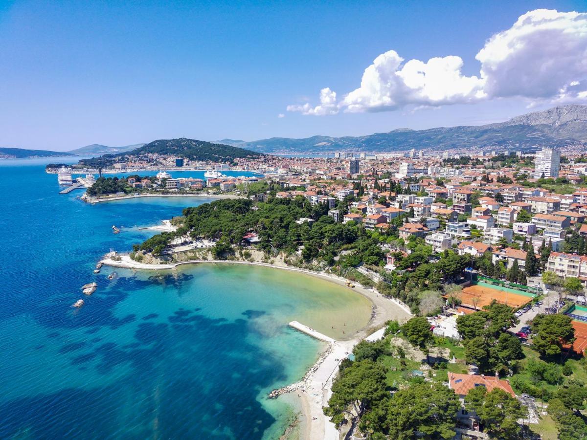 Amadeo Appartement Split
